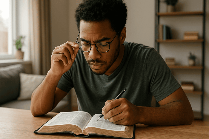 How Old Is the Bible?