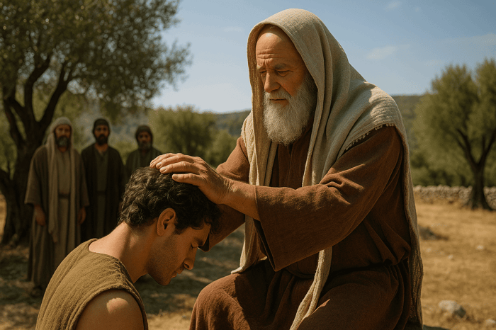 10 Interesting Facts About Ephraim in the Bible