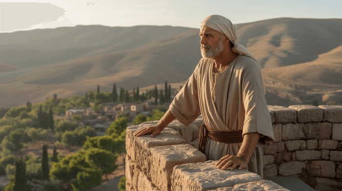 10 Interesting Facts About Habakkuk in the Bible