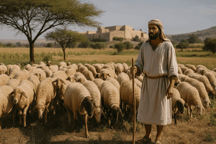 10 Interesting Facts About Goshen in the Bible