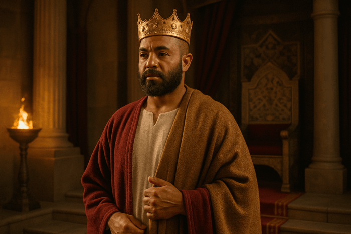 10 Interesting Facts About Jehoshaphat in the Bible