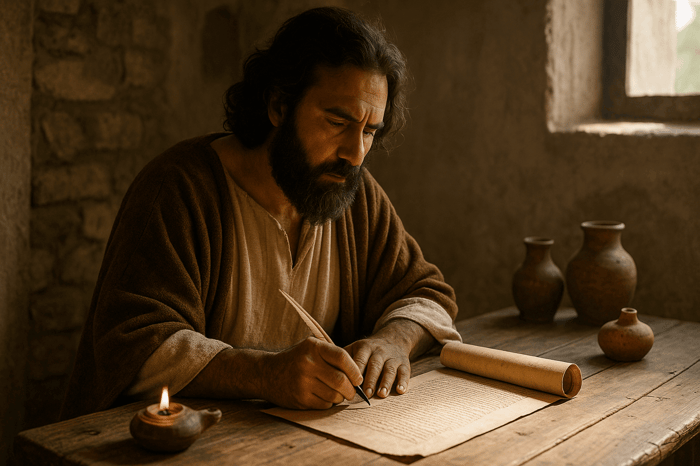 10 Interesting Facts About 1 Corinthians in the Bible