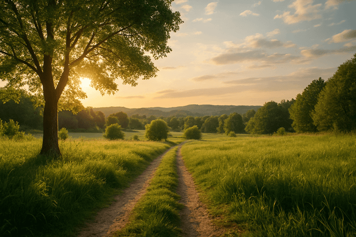 50 Bible Verses About God’s Love