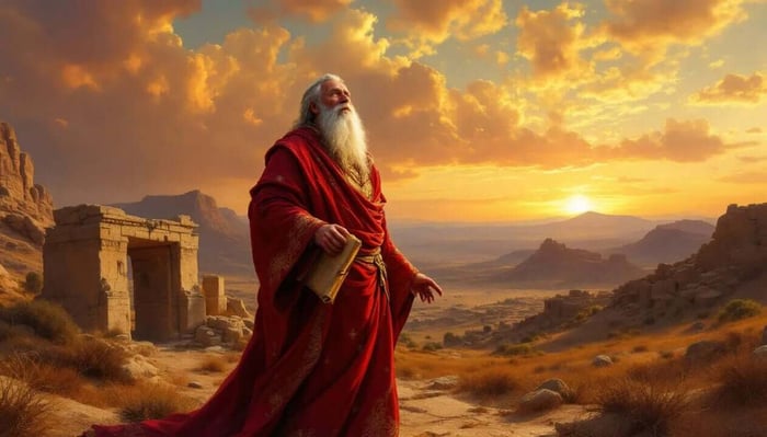 Powerful Isaiah Bible Verses That Bring Hope and Strength