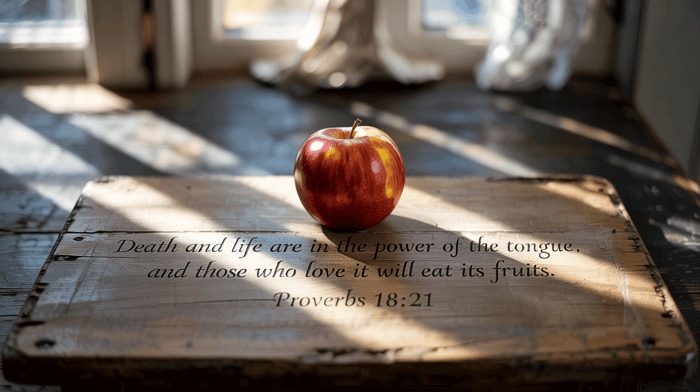 What Does the Bible Say About Cursing?