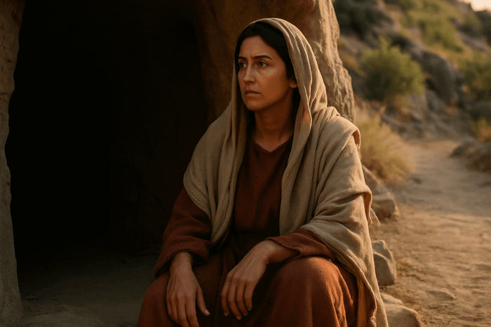Women in the Bible: Key Figures and Their Impact