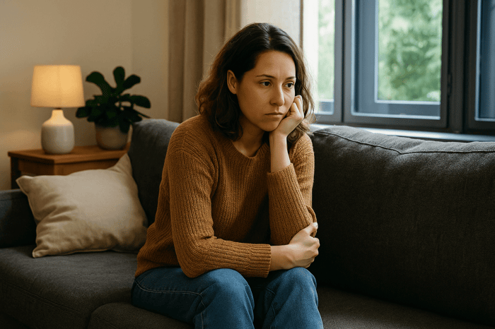 Bible Verses for When You Feel Alone