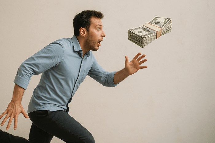 Bible Verses About Greed