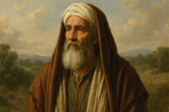 10 Interesting Facts About Isaiah’s Prophecies