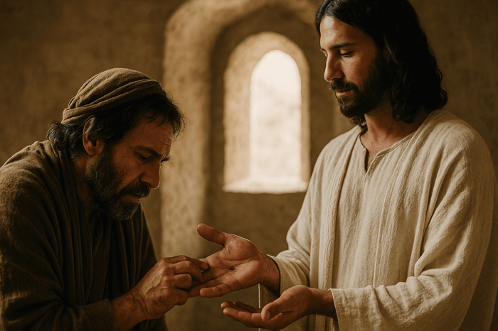 10 Interesting Facts About Thomas in the Bible