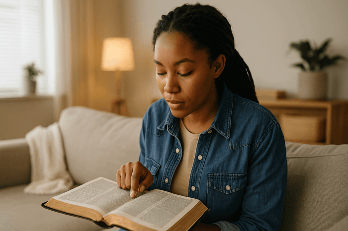 The Romans Road to Salvation