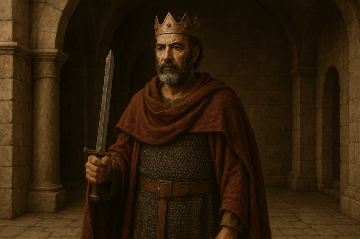 10 Interesting Facts About Saul in the Bible