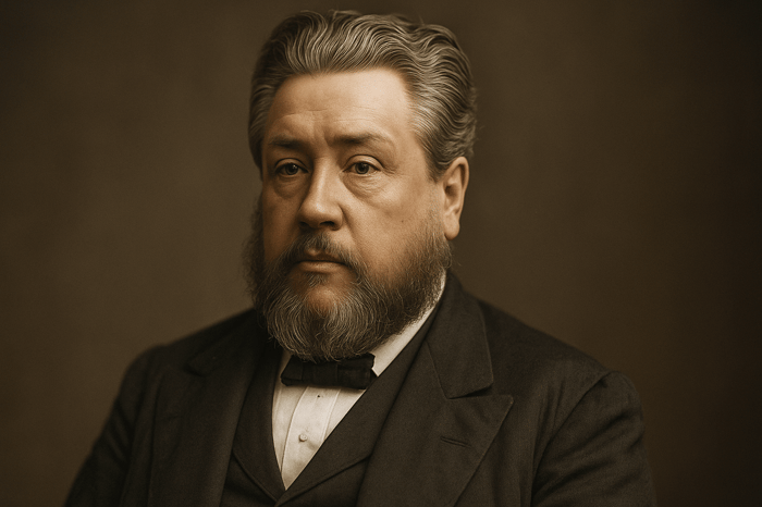 Charles Spurgeon: The Prince of Preachers