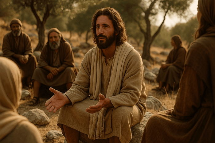 Messiah Meaning in the Bible