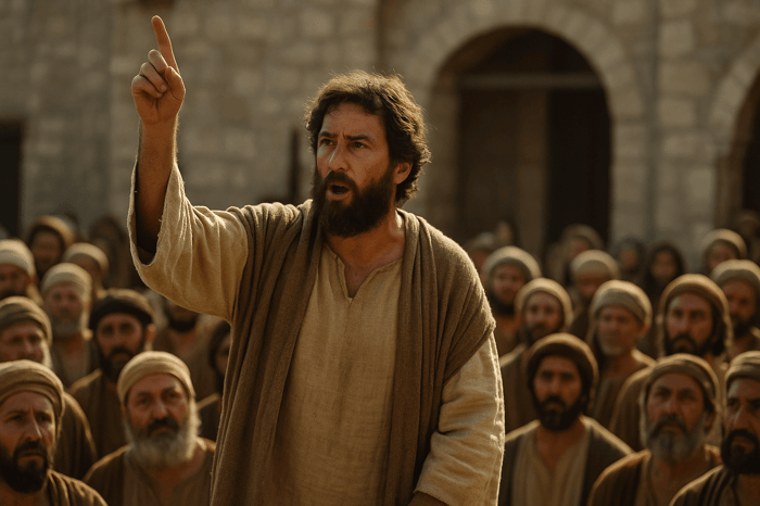 10 Interesting Facts About the Book of Acts