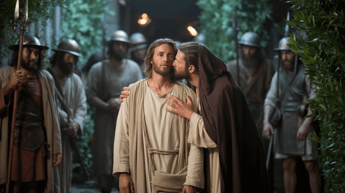 10 Interesting Facts About Judas Iscariot in the Bible