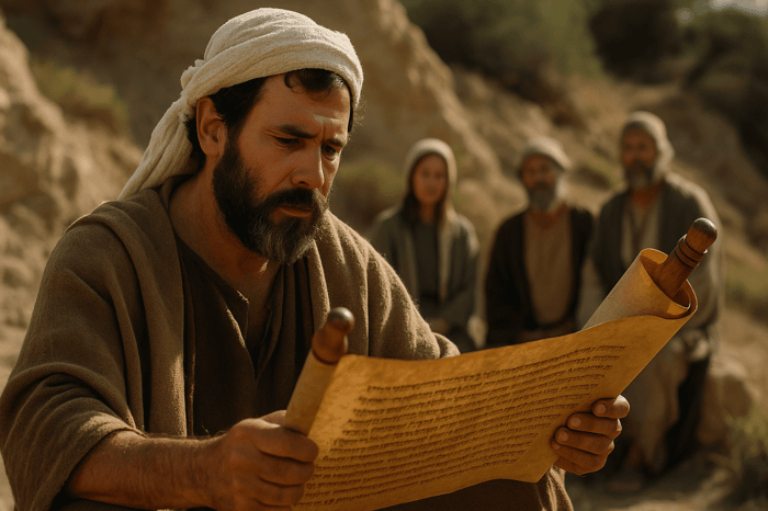 10 Interesting Facts About 2 Peter in the Bible