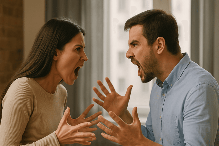 What Does the Bible Say About Enmity?