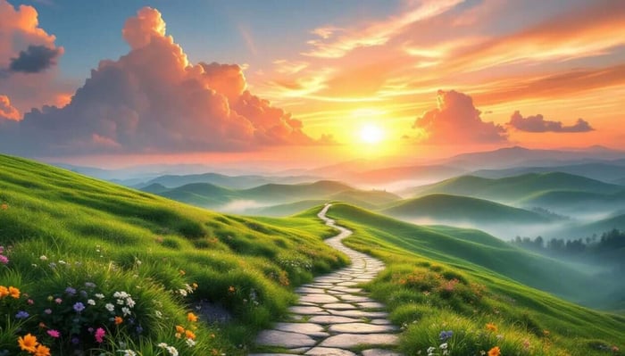 Understanding Righteousness: A Biblical Perspective