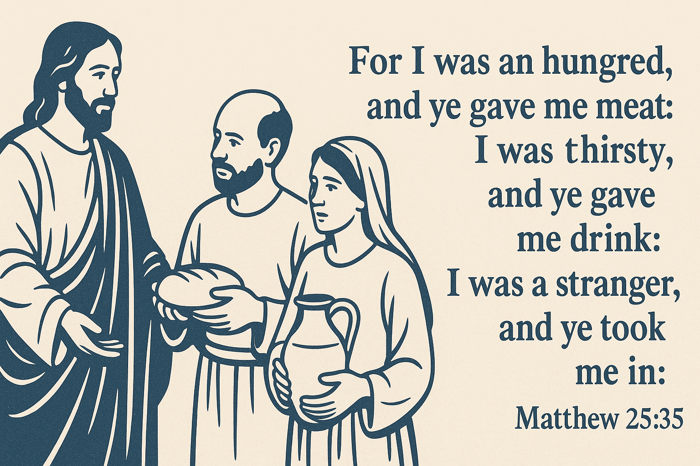 Faith Without Works Is Dead