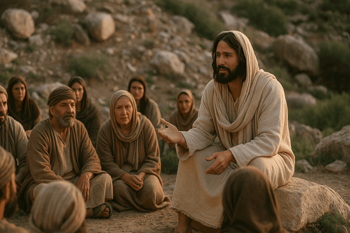 How Many Parables Are in the Bible?