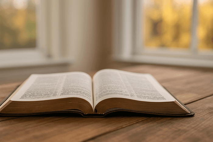 Greater Is He That Is in Me