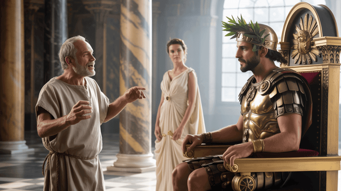 10 Interesting Facts About Felix in the Bible