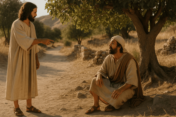 10 Interesting Facts About Bartholomew in the Bible