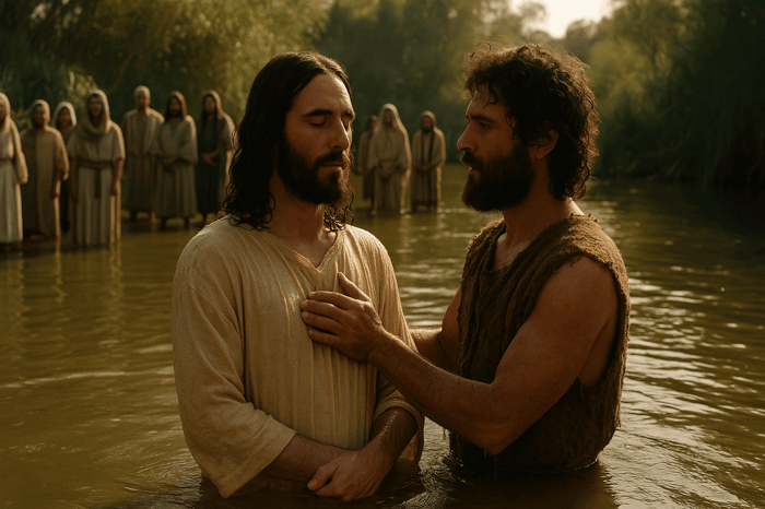 10 Interesting Facts About the Jordan River in the Bible