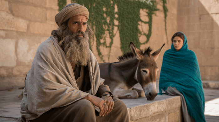 10 Interesting Facts About Nahor in the Bible