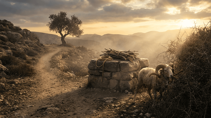 10 Interesting Facts About the Bible Story of Abraham and Isaac