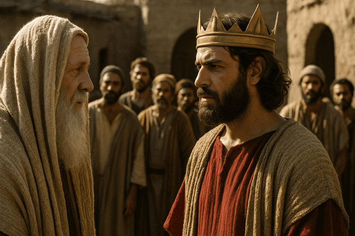 10 Interesting Facts About Rehoboam in the Bible