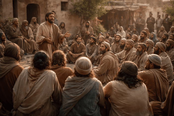 Acts and Early Church: How the Gospel Spread After Jesus