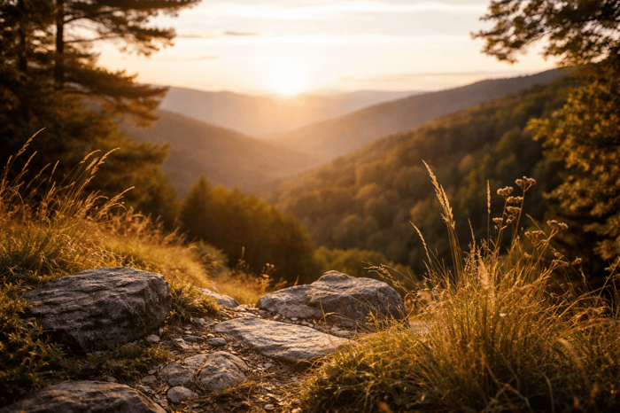 After You Have Suffered a While