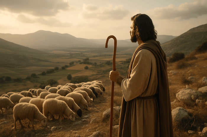 All Things Work Together for Good