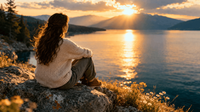Anxiety, Peace and Comfort: What the Bible Says and How to Find Rest
