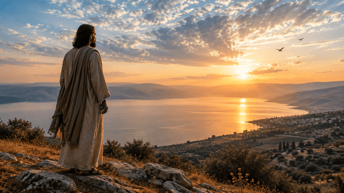 Arianism Explained: Is Jesus a Created Being or Eternal God?