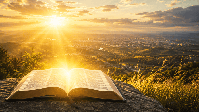 Authority and Lordship of Christ: Why Jesus Reigns Over All