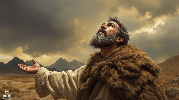 10 Interesting Facts About Elijah in the Bible