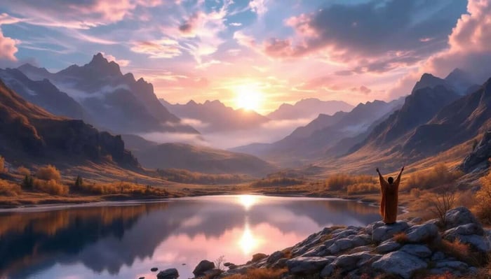 Rejoice in the Lord Always – What It Means and How to Live It