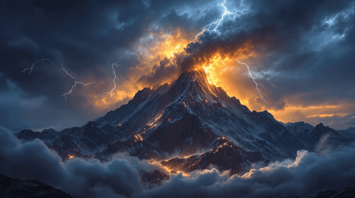 10 Interesting Facts About God the Father from the Bible