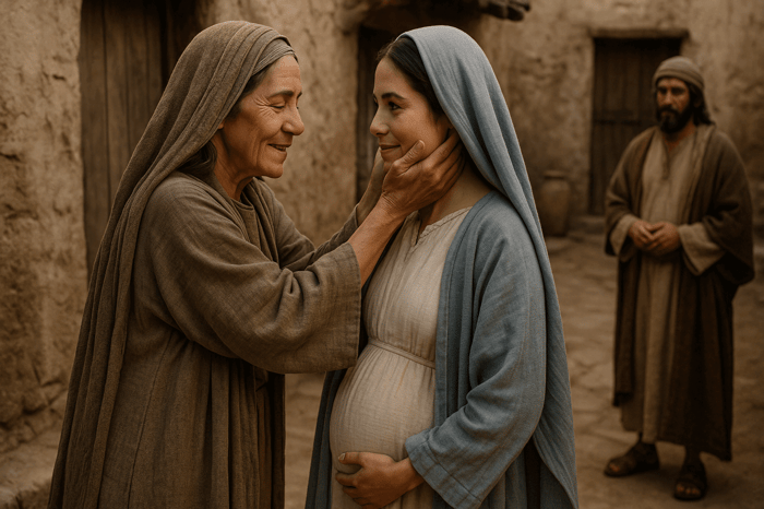 10 Interesting Facts About Elizabeth in the Bible