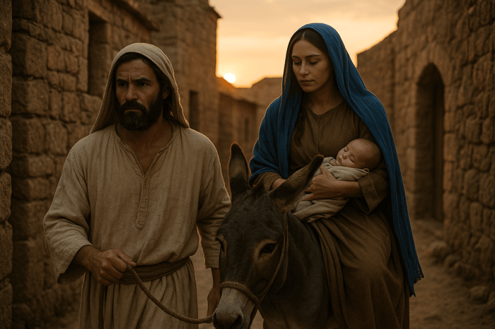 10 Interesting Facts About Judea in the Bible