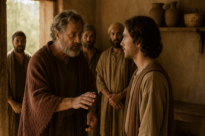 10 Interesting Facts About 1 Timothy in the Bible