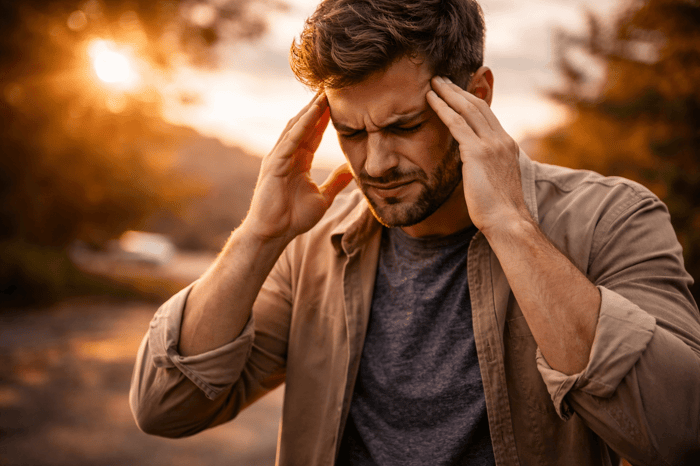 Be Angry and Sin Not: A Biblical Perspective