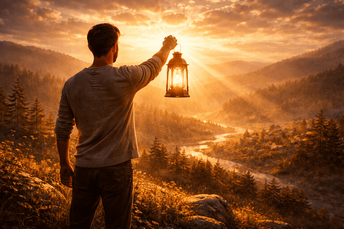 Be the Light: Bible Verse and Its Meaning