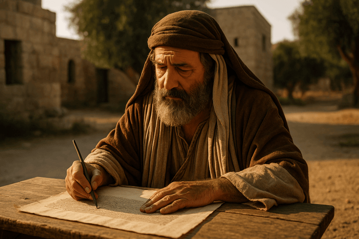 10 Interesting Facts About the Book of Habakkuk