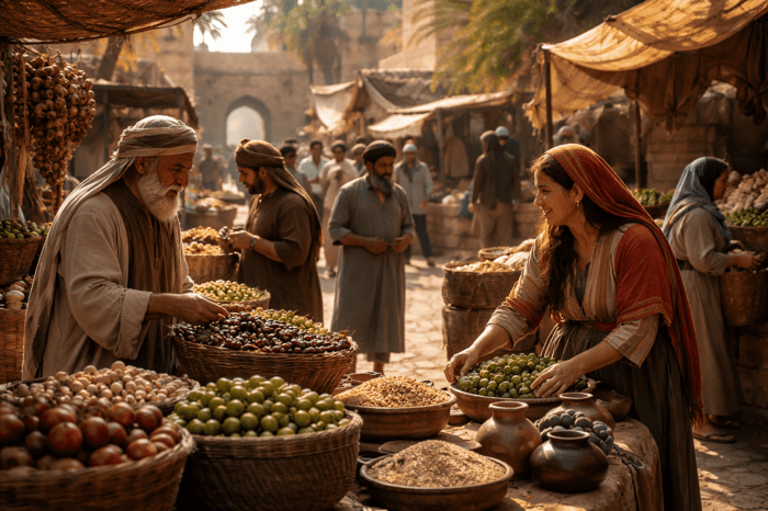 Bible History and Culture: Understanding the World Behind Scripture