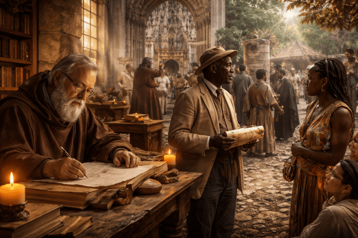 Bible History and Influence: How Scripture Has Shaped the World