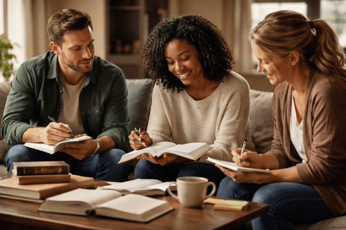 Bible Verse Meanings and Definitions: Understanding Key Biblical Words and Phrases